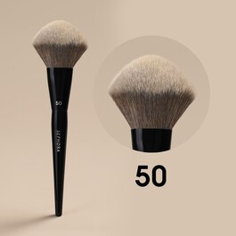 Profi-Pinsel - Pinsel Pro Puder #50