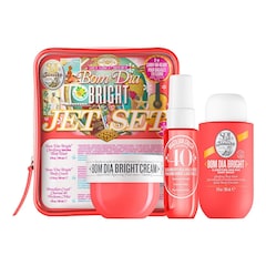 Bom Dia Bright™ Jet Set - Körperpflege-Set, SOL DE JANEIRO