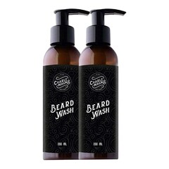 Beard Wash - Duo, CHARLEMAGNE
