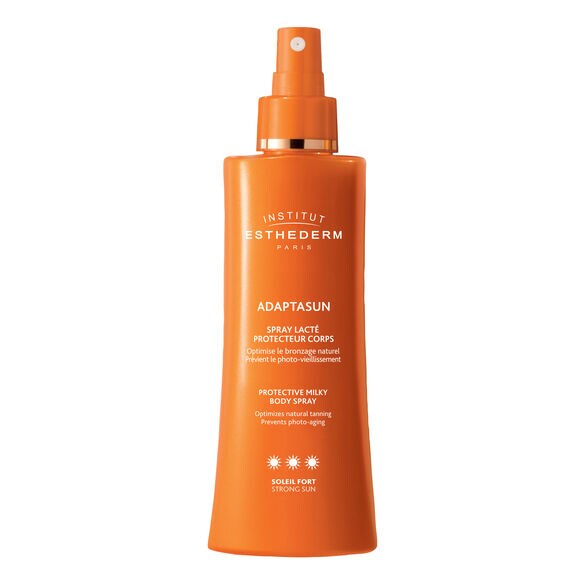 Adaptasun Protective Milky Body Spray, INSTITUT ESTHEDERM
