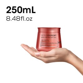 Serie Expert - Inforcer Maske