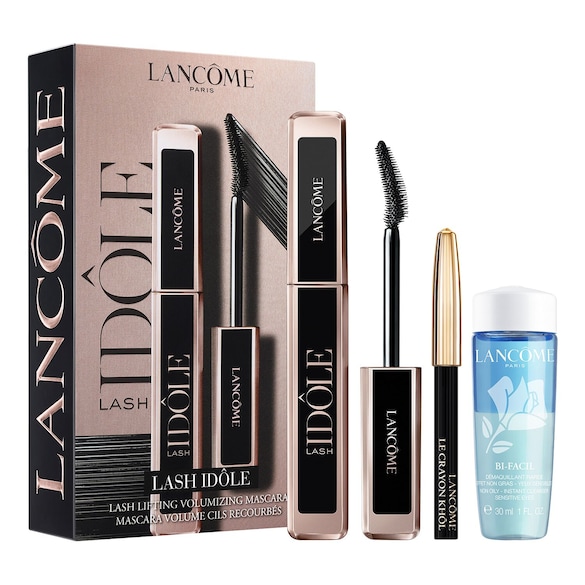 Lash Idôle Mascara - Set, LANCÔME