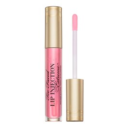 Lip Injection Extreme Lip Plumper - Feuchtigkeitsspendender Volumen-Lipgloss