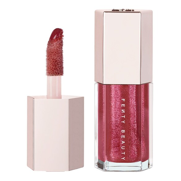 Mini Gloss Bomb Universal Lip Luminizer - Lipgloss mit Sheabutter, FENTY BEAUTY