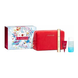 Mascara Supra Volume XMAS-Set - Mascara-Set für ausdrucksstarke Augen