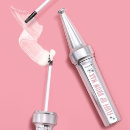 Fluff Up Brow Wax - Flexibles Augenbrauen-Stylingwachs