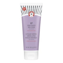 KP Bump Eraser Body Scrub with 10% AHA - Körper-Peeling mit AHAs image
