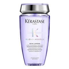 Blond Absolu - Bain Lumière, KÉRASTASE