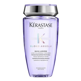 Blond Absolu - Bain Lumière