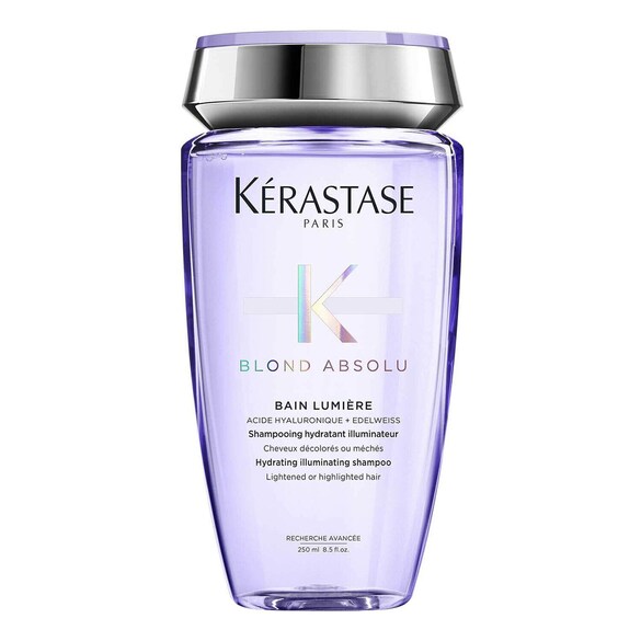 Blond Absolu - Bain Lumière, KÉRASTASE