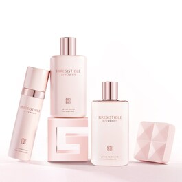  Irresistible The Deodorant