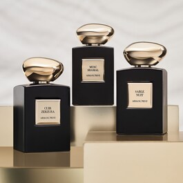 Armani Privé - Sable Nuit - Eau de Parfum Intense