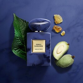 Armani Privé Indigo Tanzanite - Parfum