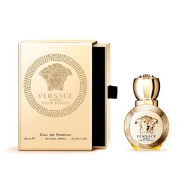 Eros Pour Femme Eau de Parfum