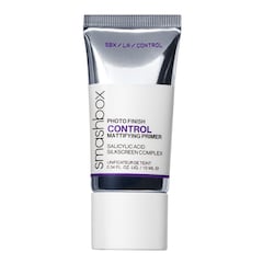 Photo Finish Control Mattifying - Primer Mini, SMASHBOX