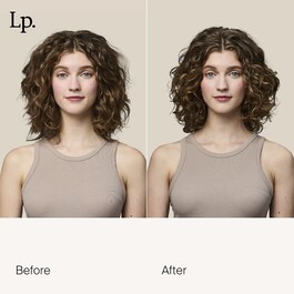 Curl Enhancer - Revitalisierende Styling-Pflege für welliges Haar