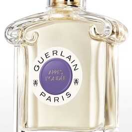 Après L'Ondée - Eau de Toilette