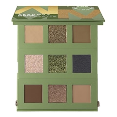 MEGA MIX: Mega-Lidschattenpalette, SEPHORA COLLECTION