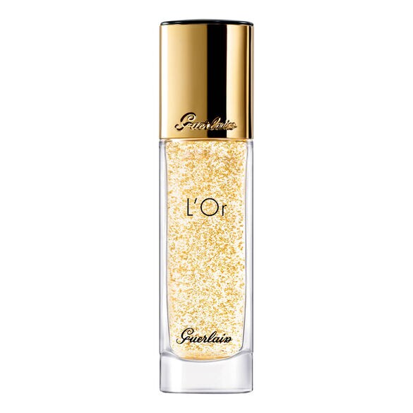 L'Or Pure Radiance Primer, GUERLAIN