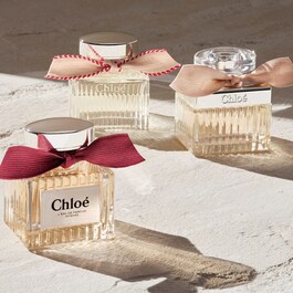 L'Eau de Parfum Lumineuse for Her