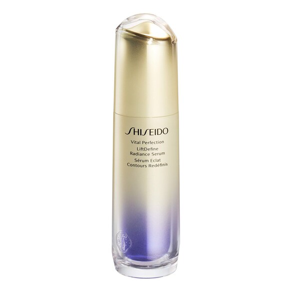 Vital Perfection - Liftendes Anti-aging-Serum für mehr Strahlkraft, SHISEIDO