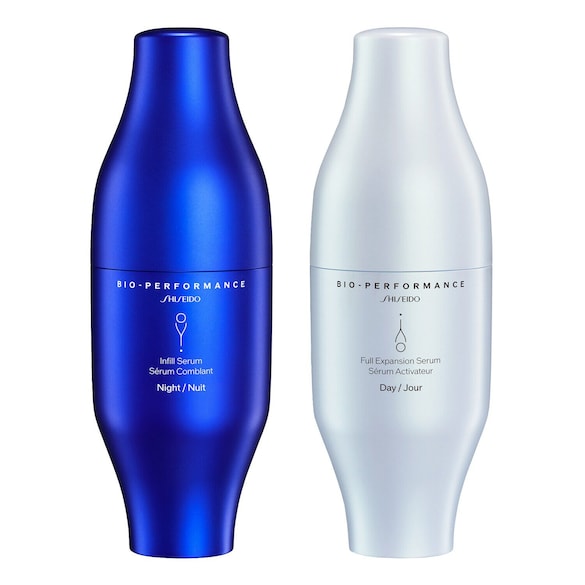 Bio-Performance - Skin Filler Serum, SHISEIDO
