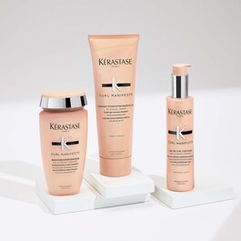 Curl Manifesto Fondant Hydratation Essentielle - Conditioner