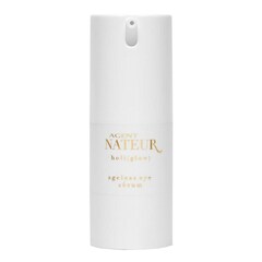 Holi (Glow) – Augenserum, AGENT NATEUR