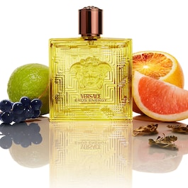 Eros Energy EdP 50ml