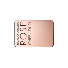 Rose Cheek Duo - Teint Palette