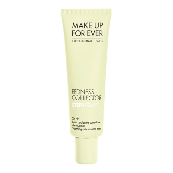 Step 1 Primer - Color Corrector, MAKE UP FOR EVER
