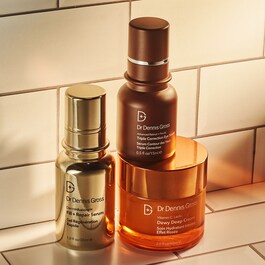 DermInfusions - Gel zur schnellen Regeneration