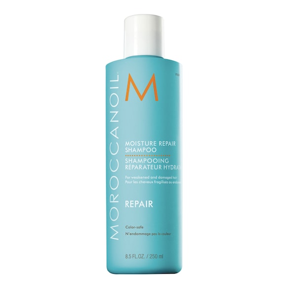 Feuchtigkeitsspendendes Reparaturshampoo, MOROCCANOIL