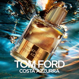 Costa Azzurra - Eau de Parfum