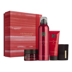 The Ritual of Ayurveda - Geschenkset M Körper & Bad, RITUALS