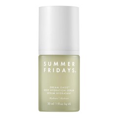 Dream Oasis Deep Hydration - feuchtigkeitsspendendes Gesichtsserum, SUMMER FRIDAYS
