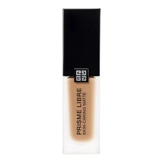 Prisme Libre - Skin-Caring Matte Foundation, GIVENCHY