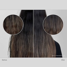 No Frizz Conditioner - Anti-Frizz-Conditioner