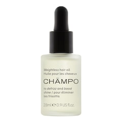 Haaröl - Leichtes Haaröl, CHAMPO