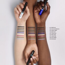 Intense Ink Liner - Intensiv matter Flüssig-Eyeliner