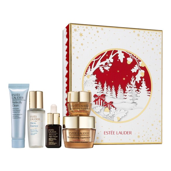 Supreme+ - Pflegeset, ESTÉE LAUDER