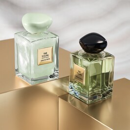 Privé Thé Yulong Nacre - Eau de Toilette