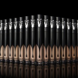 Lock-it Concealer Crème – Concealer-Creme