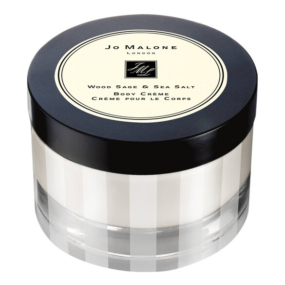 Wood Sage & Sea Salt - Body Creme, JO MALONE LONDON