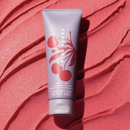 Cherry Dub - Körperpeeling mit dreifacher Wirkung