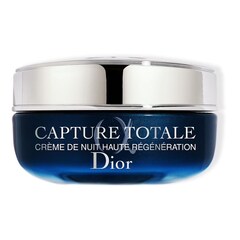 Intensiv regenerierende Nachtcreme - Anti-Aging-Pflege für Gesicht & Hals, DIOR