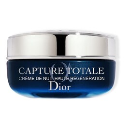 Intensiv regenerierende Nachtcreme - Anti-Aging-Pflege für Gesicht & Hals