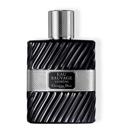 Eau Sauvage Extrême - Intensives Eau de Toilette - Blumige & zitronige Noten