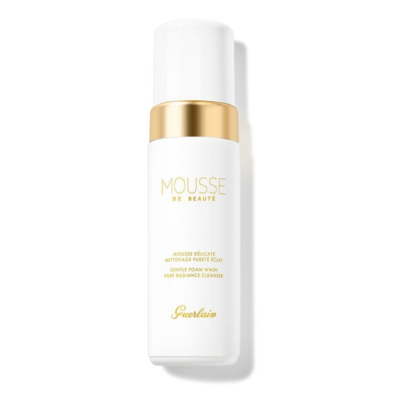 Cleansing Mousse Reinigungsschaum, GUERLAIN