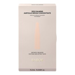 SOS Calming - Ampullen-Wirkkomplex